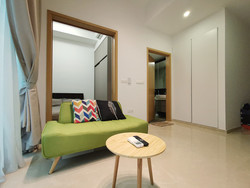 The Glades (D16), Condominium #187719102